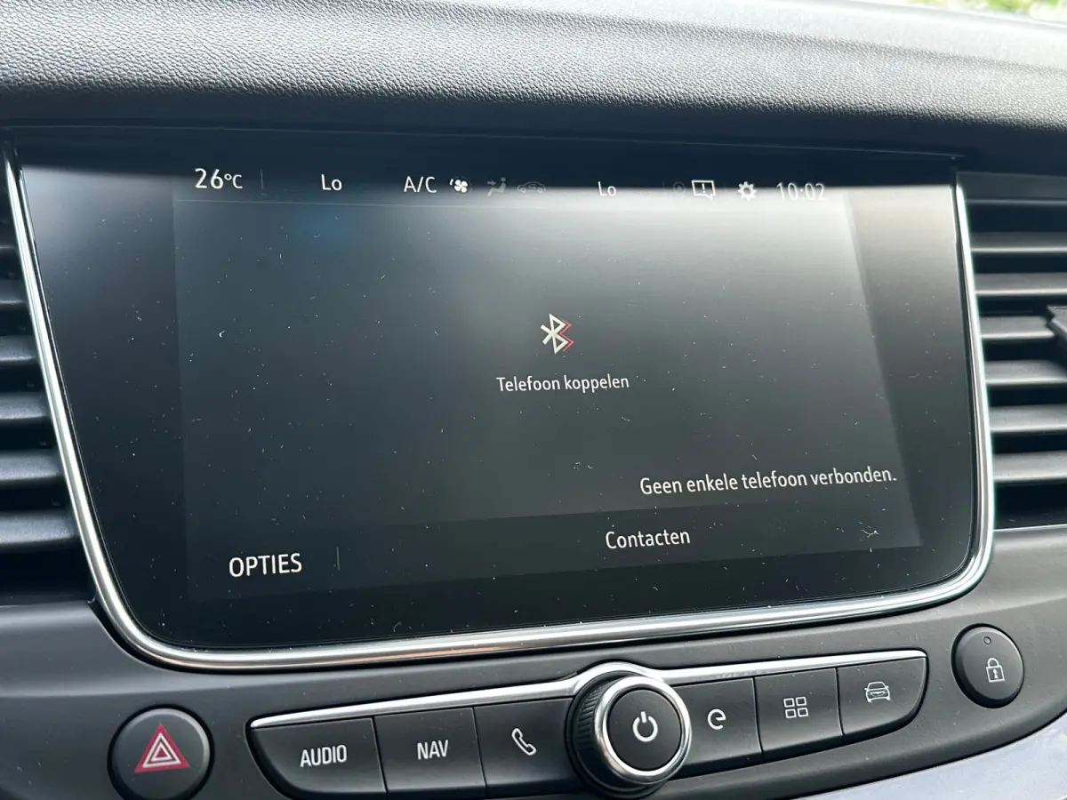 1.6 Turbo 225 PK Hybrid Elegance | SOH 95%| AGR-COMFORTSTOELEN| CAMERA + SENSOREN| NAVIGATIE + APPLE CARPLAY/ANDROID AUTO| KEYLESS START| LED| DEALER ONDERHOUDEN|