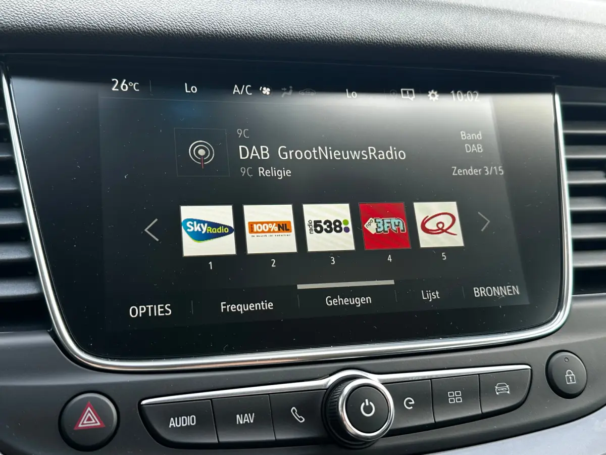 1.6 Turbo 225 PK Hybrid Elegance | SOH 95%| AGR-COMFORTSTOELEN| CAMERA + SENSOREN| NAVIGATIE + APPLE CARPLAY/ANDROID AUTO| KEYLESS START| LED| DEALER ONDERHOUDEN|