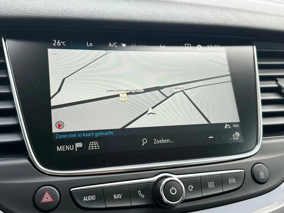 1.6 Turbo 225 PK Hybrid Elegance | SOH 95%| AGR-COMFORTSTOELEN| CAMERA + SENSOREN| NAVIGATIE + APPLE CARPLAY/ANDROID AUTO| KEYLESS START| LED| DEALER ONDERHOUDEN|