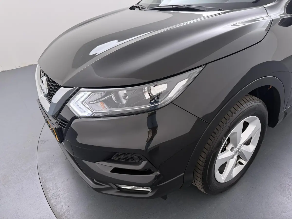1.3 DIG-T Acces Edition | Trekhaak | Parkeercamera |