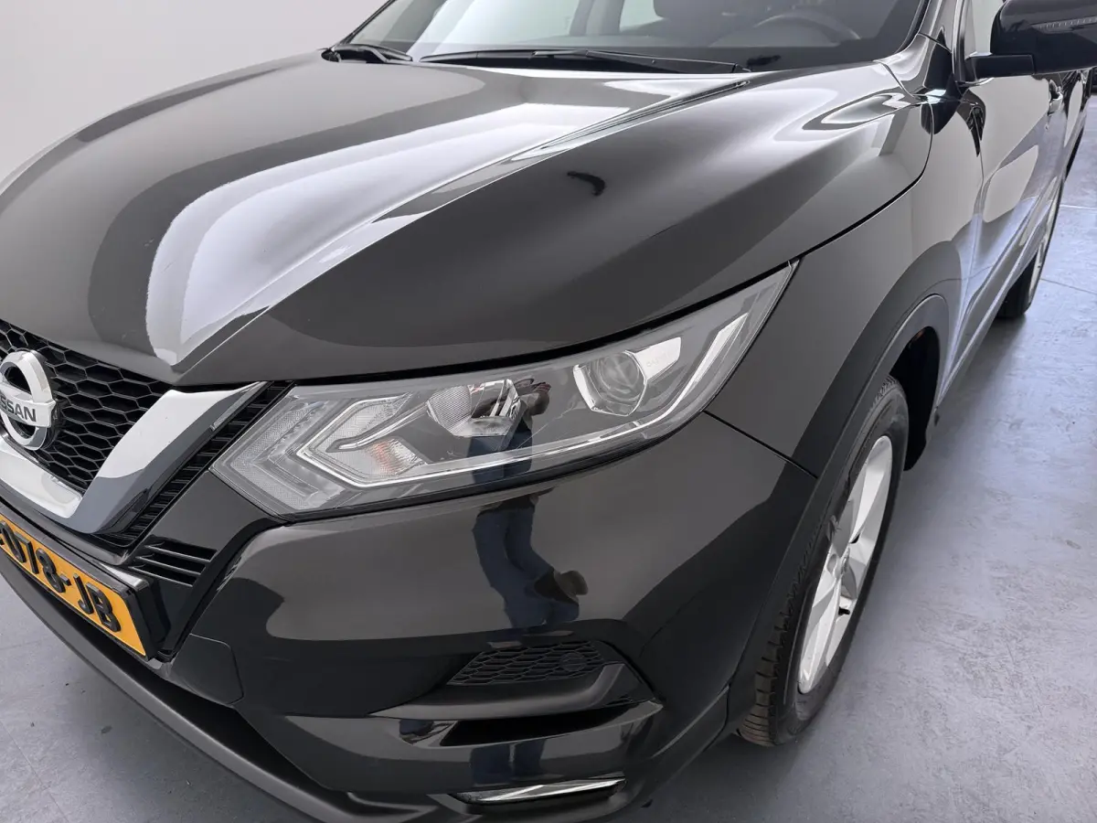 1.3 DIG-T Acces Edition | Trekhaak | Parkeercamera |