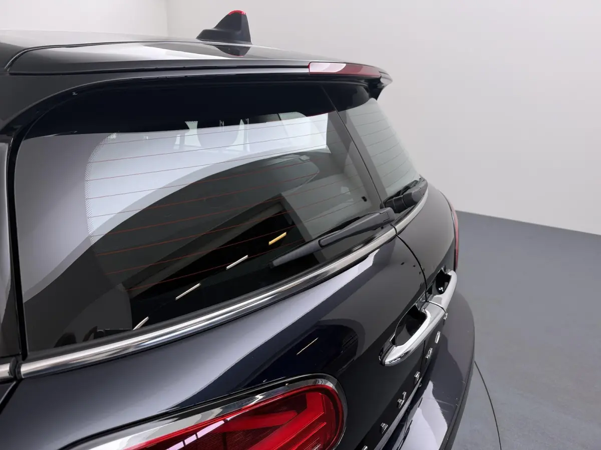 1.5 Cooper Salt | Automaat | Apple CarPlay | Navigatie | Keyless Entry |