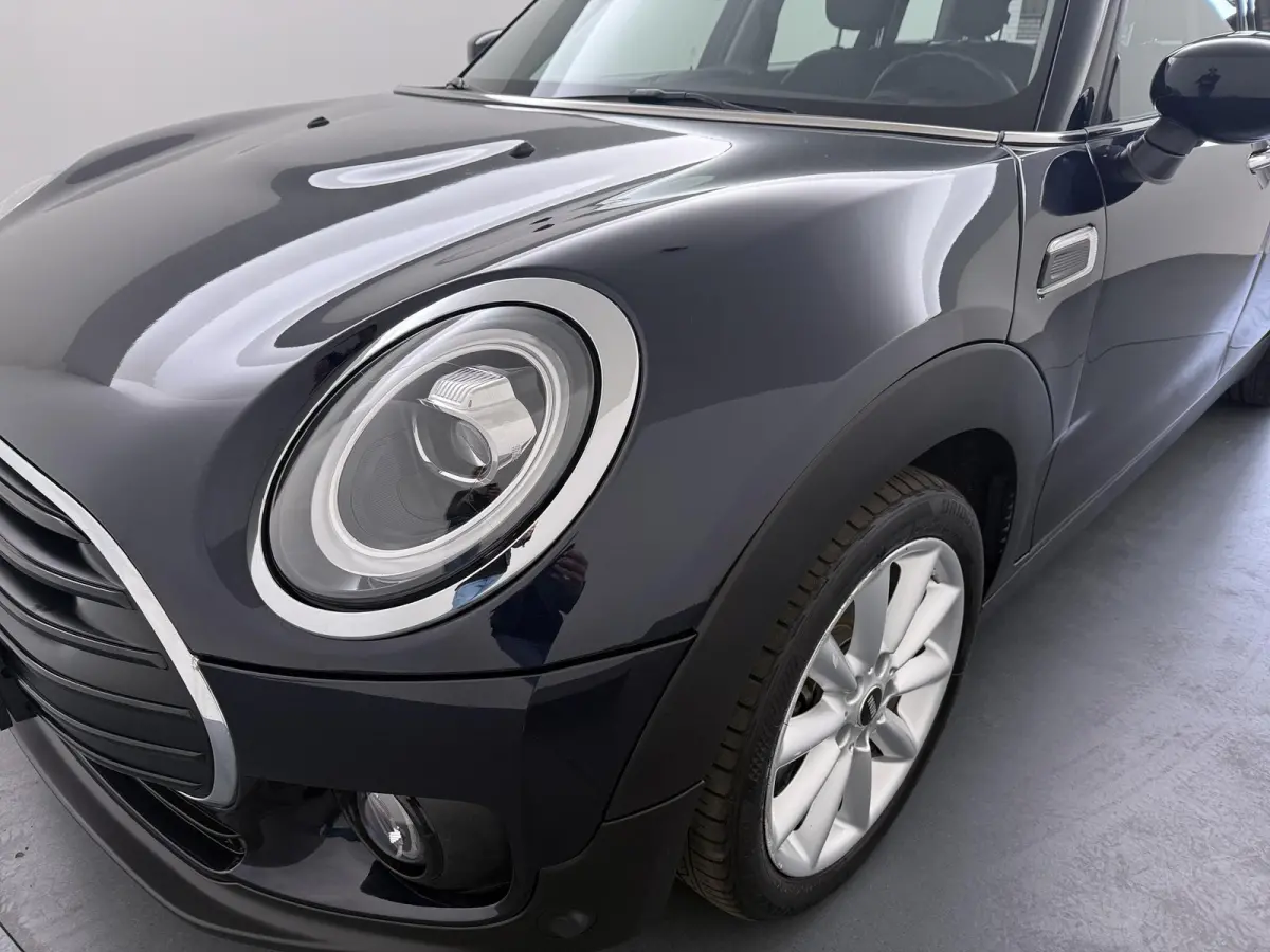 1.5 Cooper Salt | Automaat | Apple CarPlay | Navigatie | Keyless Entry |