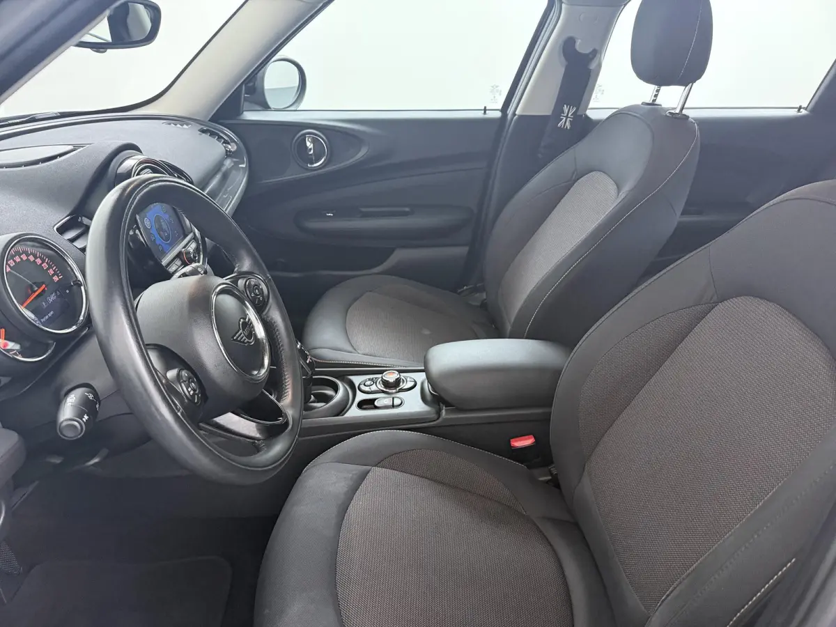 1.5 Cooper Salt | Automaat | Apple CarPlay | Navigatie | Keyless Entry |