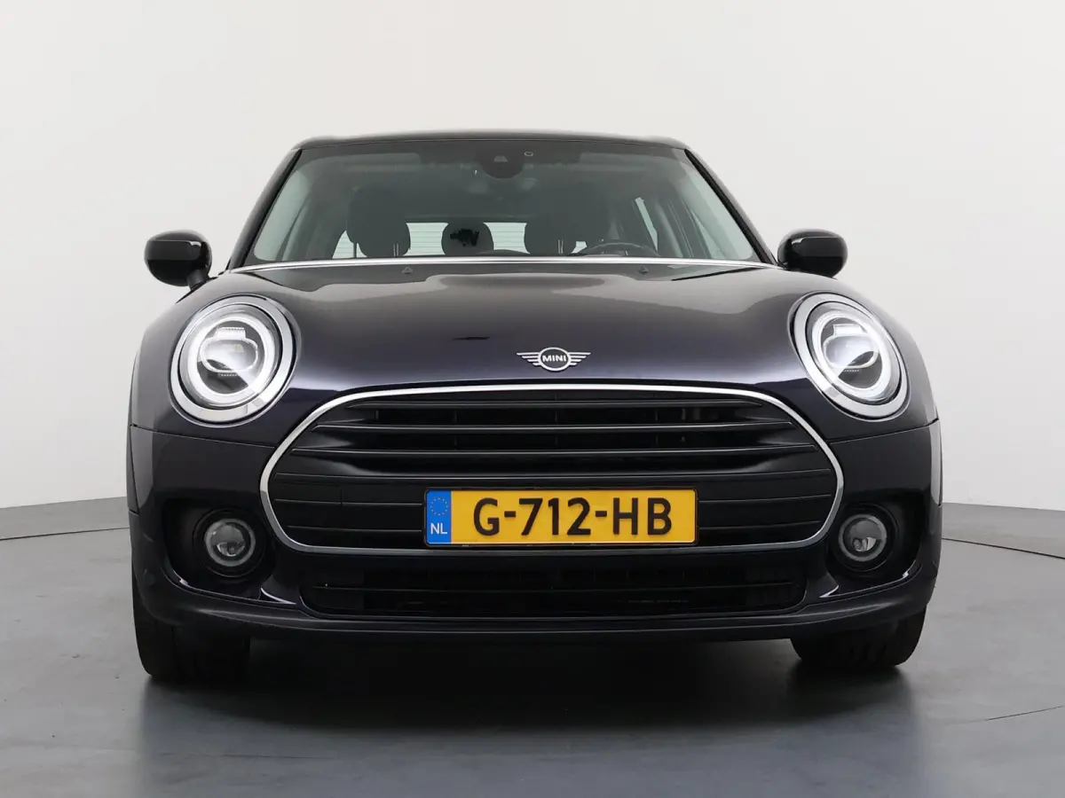 1.5 Cooper Salt | Automaat | Apple CarPlay | Navigatie | Keyless Entry |