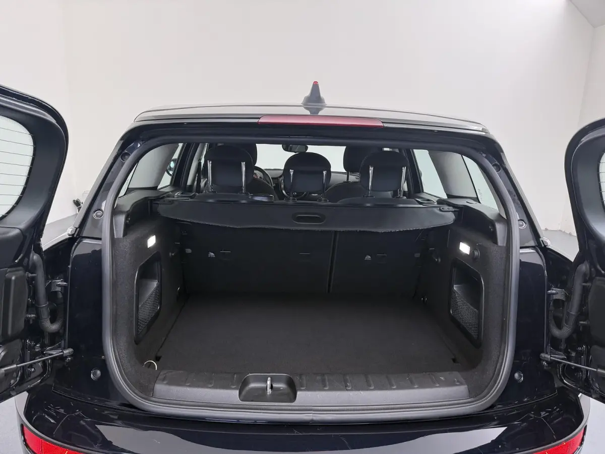 1.5 Cooper Salt | Automaat | Apple CarPlay | Navigatie | Keyless Entry |