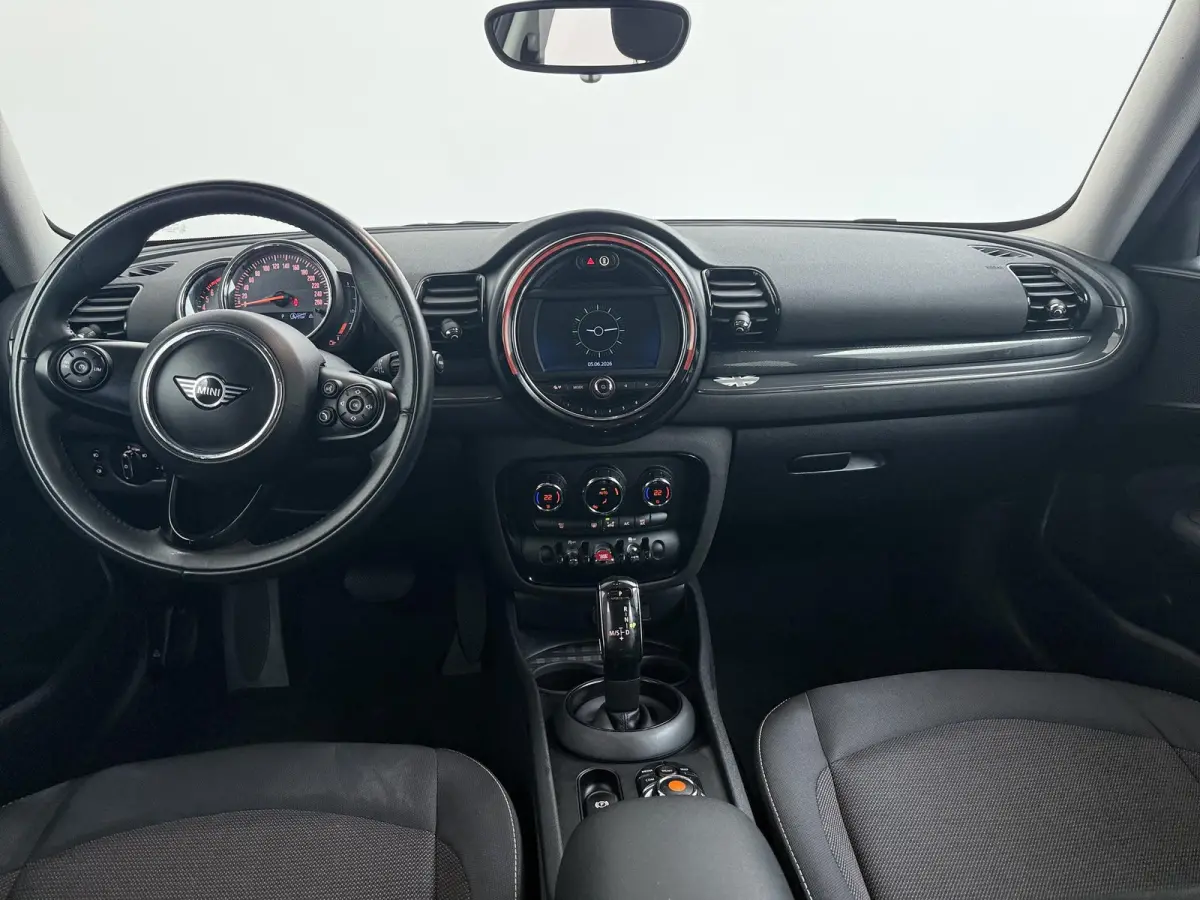 1.5 Cooper Salt | Automaat | Apple CarPlay | Navigatie | Keyless Entry |
