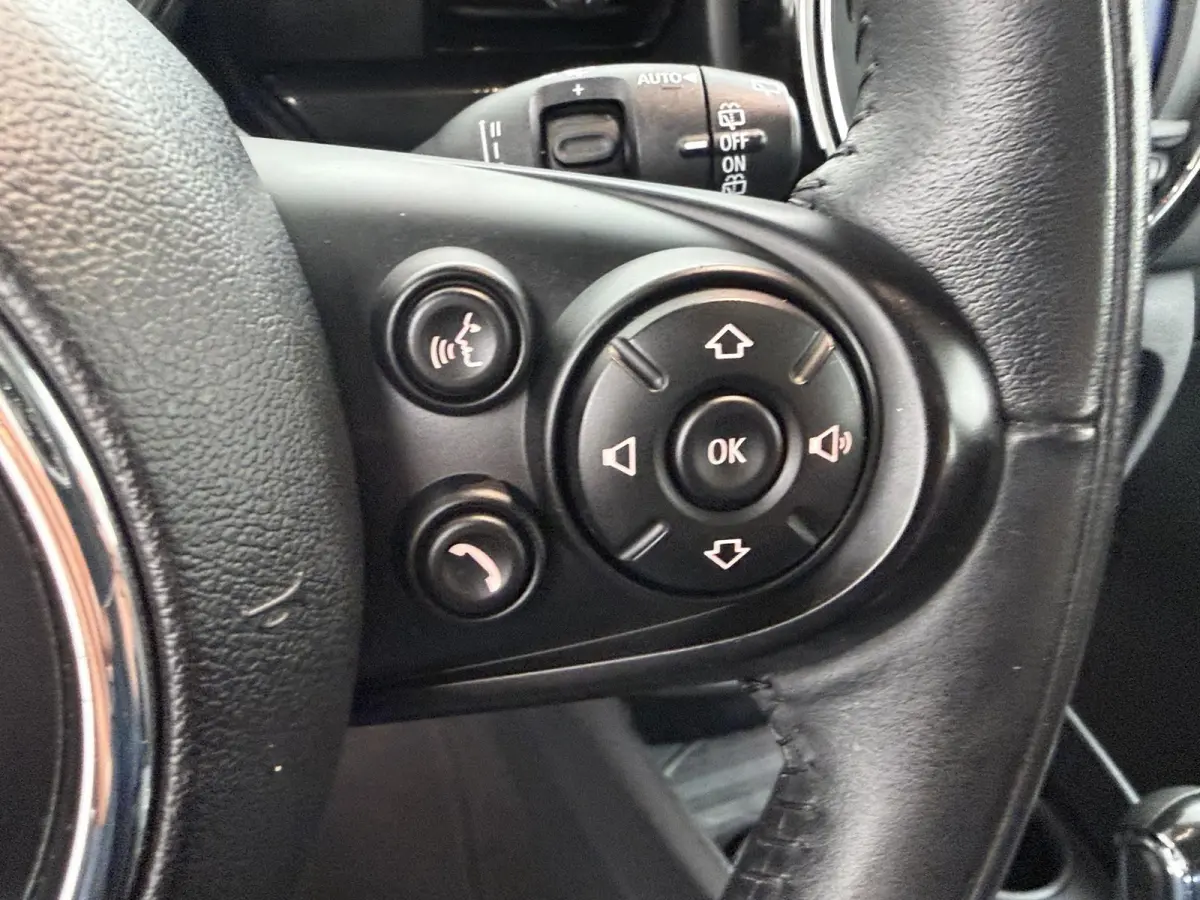 1.5 Cooper Salt | Automaat | Apple CarPlay | Navigatie | Keyless Entry |