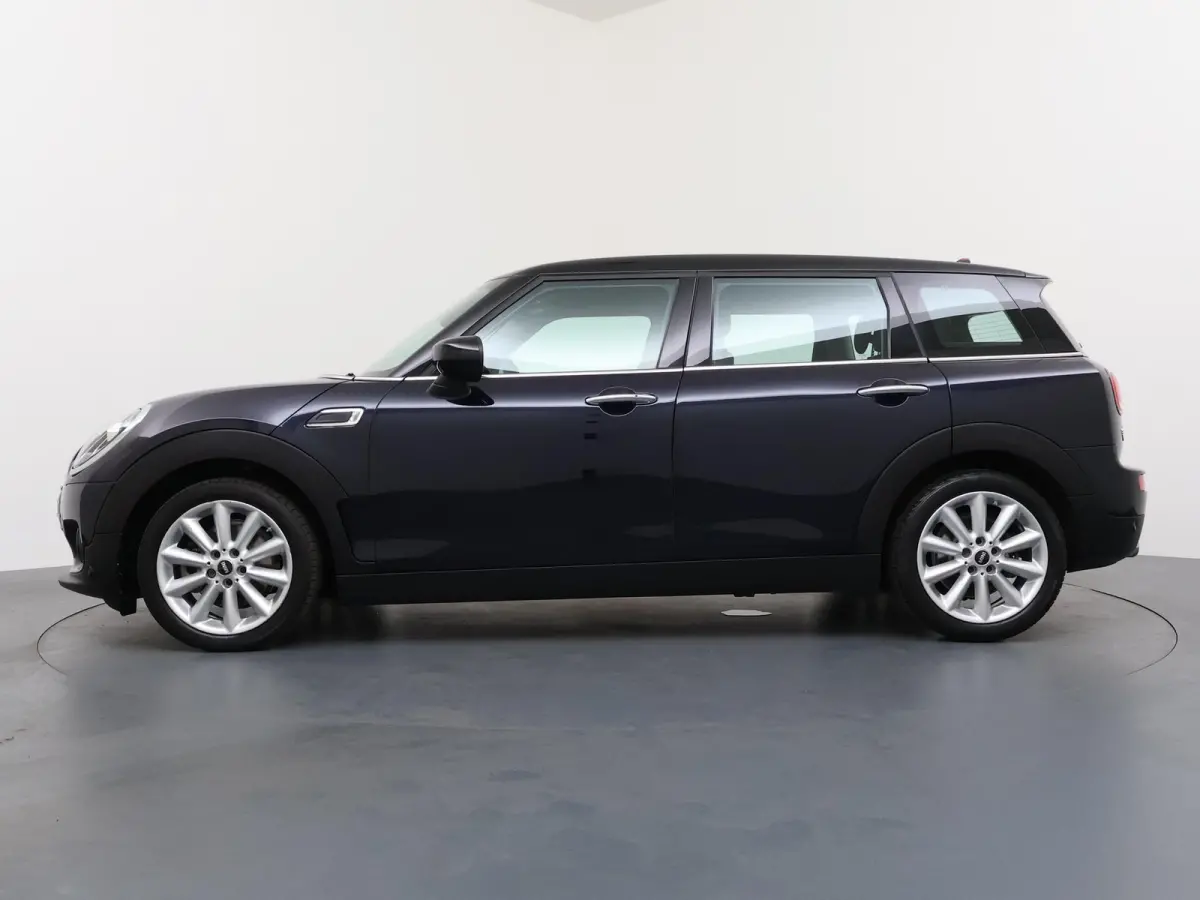 1.5 Cooper Salt | Automaat | Apple CarPlay | Navigatie | Keyless Entry |