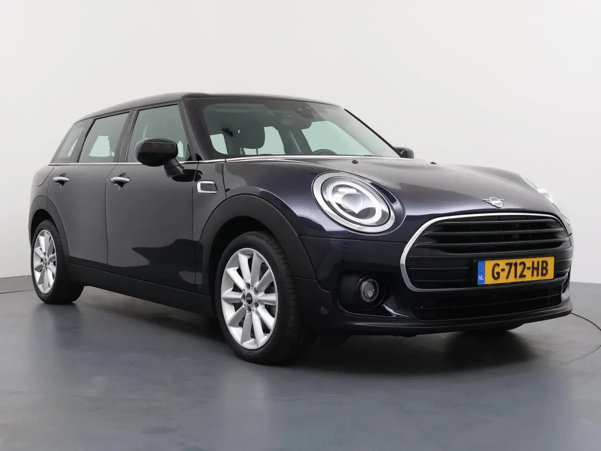 1.5 Cooper Salt | Automaat | Apple CarPlay | Navigatie | Keyless Entry |