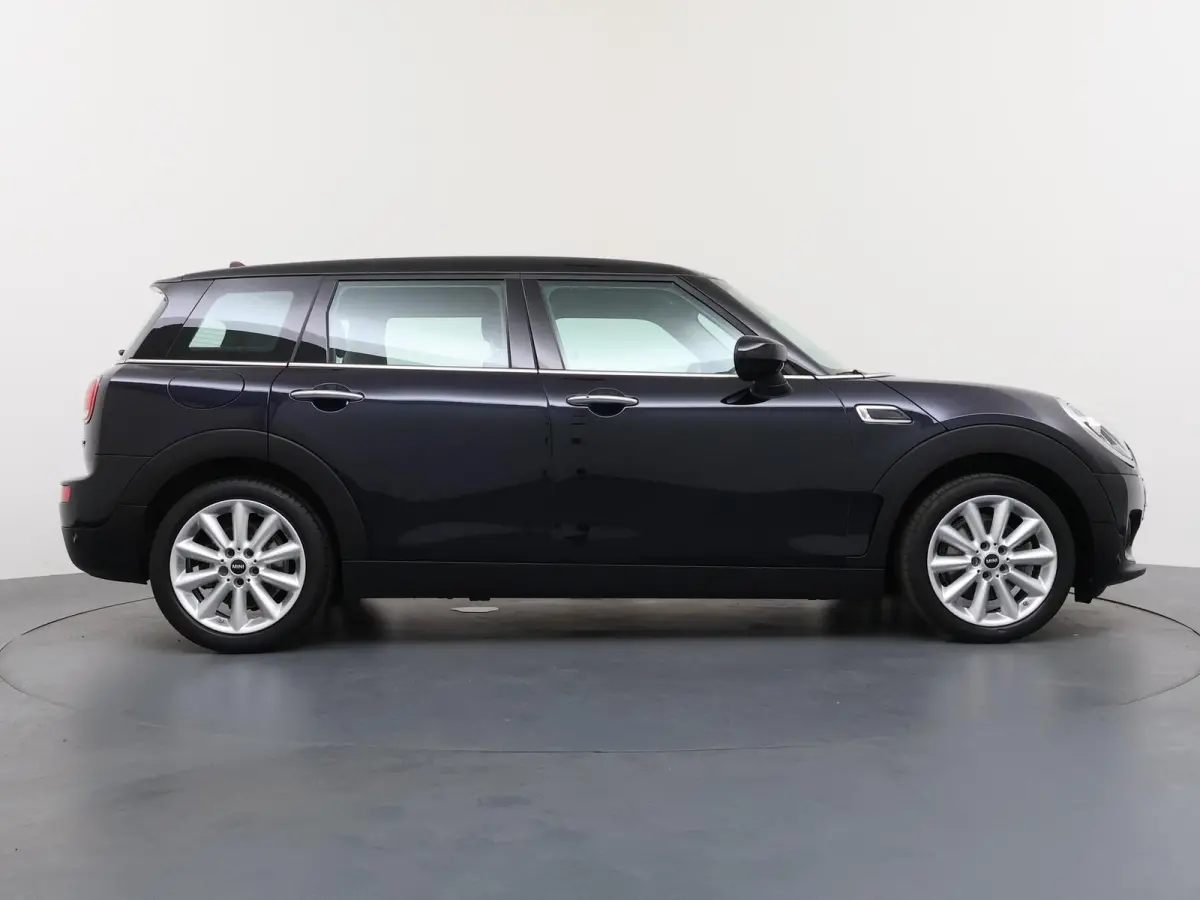 1.5 Cooper Salt | Automaat | Apple CarPlay | Navigatie | Keyless Entry |