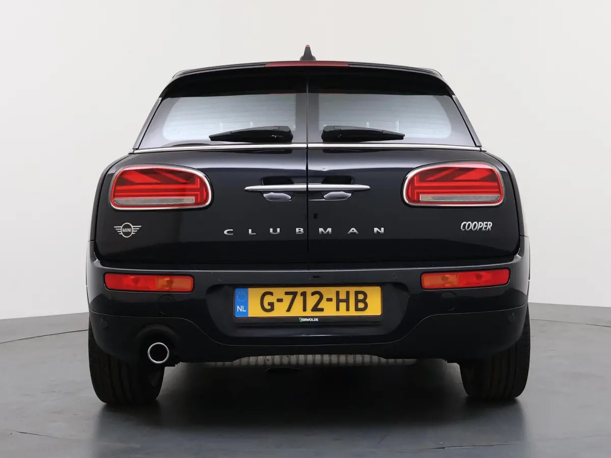 1.5 Cooper Salt | Automaat | Apple CarPlay | Navigatie | Keyless Entry |