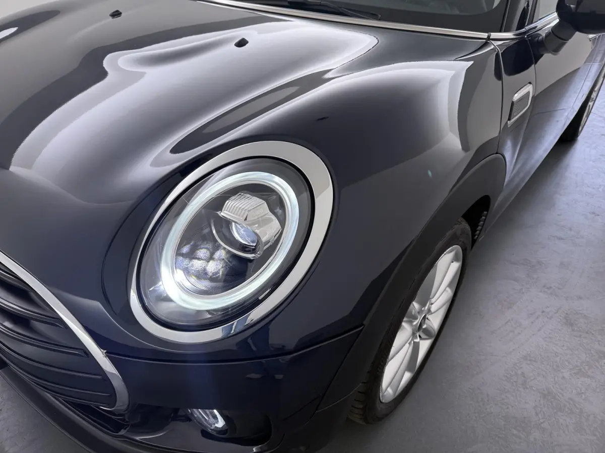 1.5 Cooper Salt | Automaat | Apple CarPlay | Navigatie | Keyless Entry |