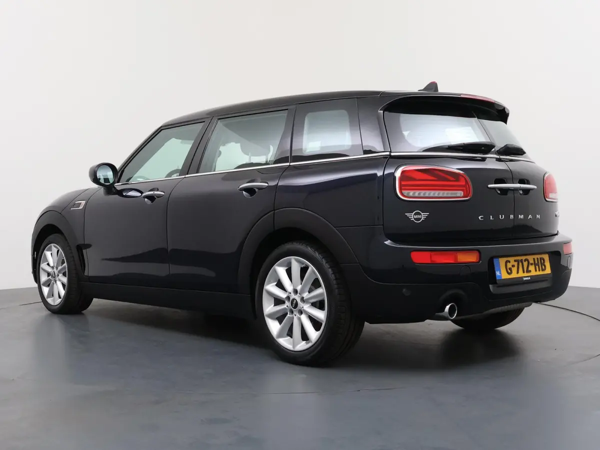 1.5 Cooper Salt | Automaat | Apple CarPlay | Navigatie | Keyless Entry |