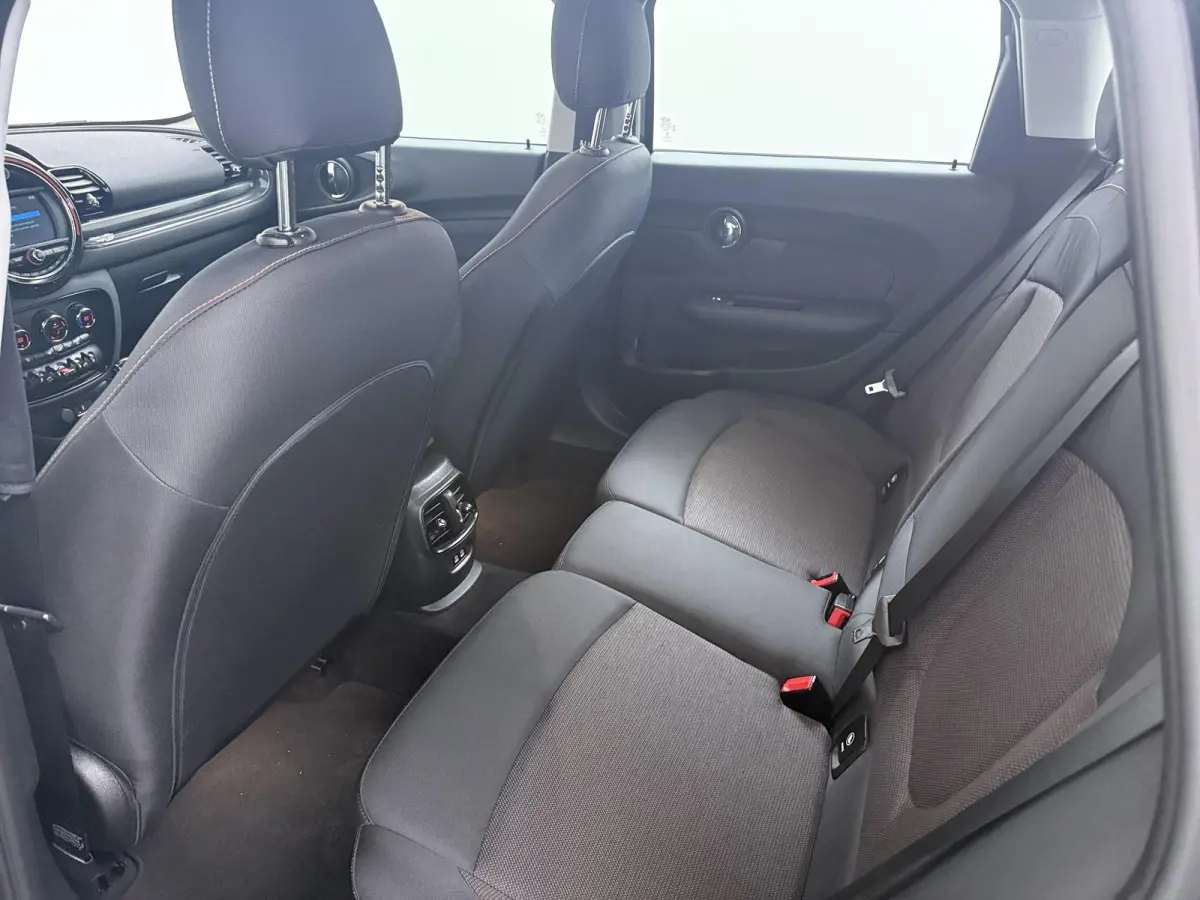 1.5 Cooper Salt | Automaat | Apple CarPlay | Navigatie | Keyless Entry |