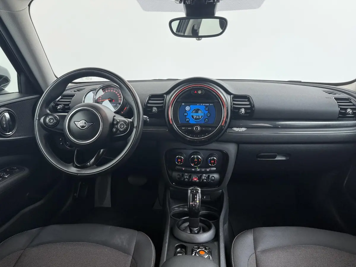 1.5 Cooper Salt | Automaat | Apple CarPlay | Navigatie | Keyless Entry |