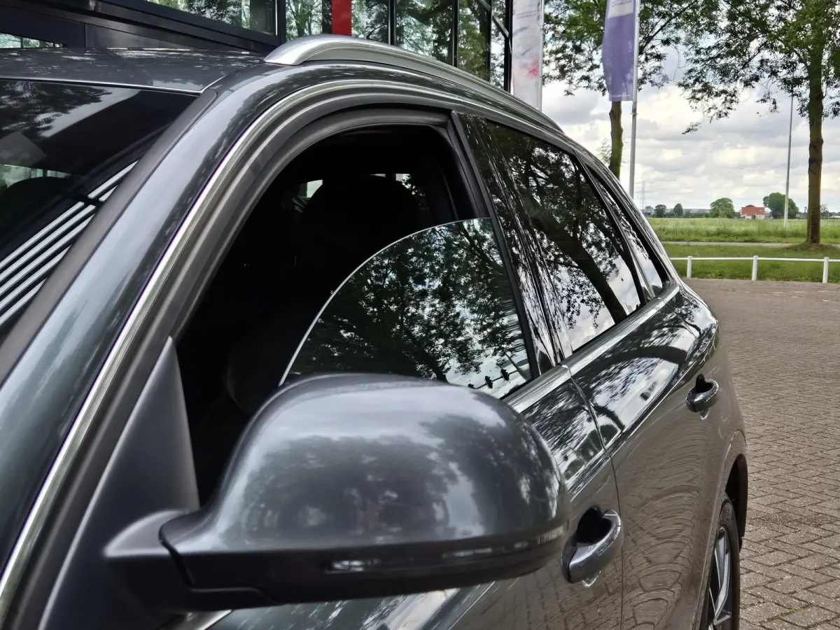 1.4 TFSI CoD Sport S-Line AUTOMAAT | Afn. Trekhaak | Navigatie | Climate Control | Cruise Control | Licht metalen velgen