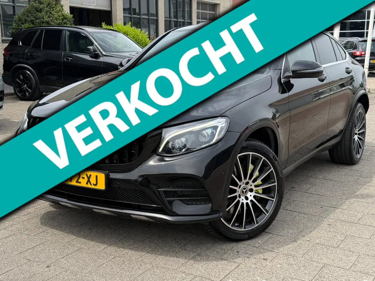 350e 4MATIC Edition 1 l HEMELVERLICHTING l AMG-Pakket