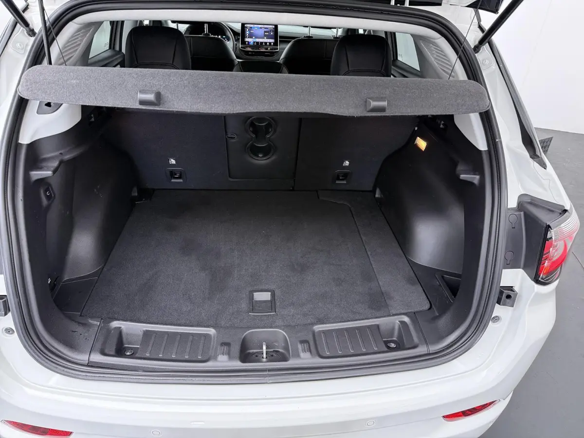 4xe 240 Plug-in Hybrid S | Plug-in Hybride | Leder | Automaat |