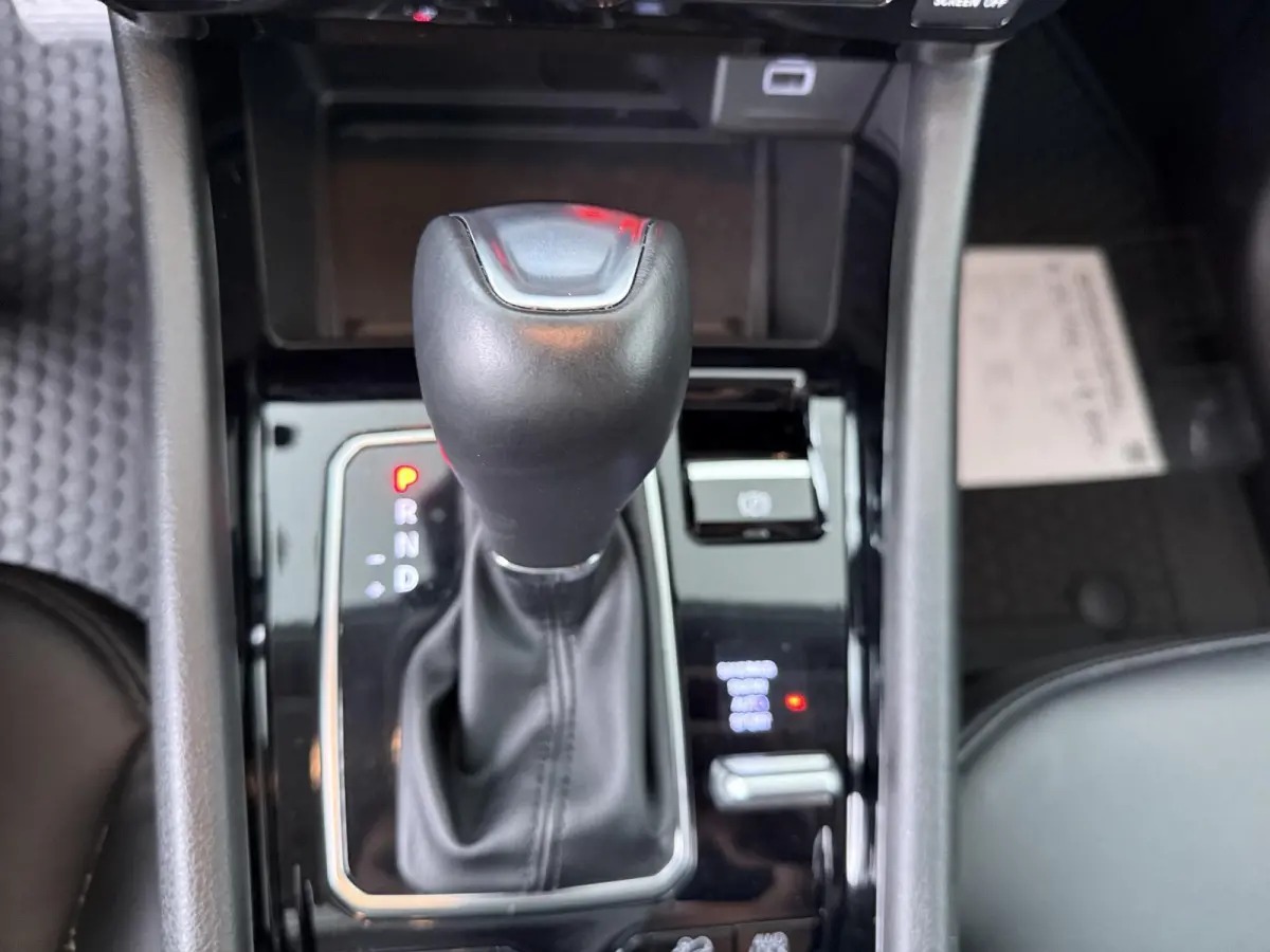 4xe 240 Plug-in Hybrid S | Plug-in Hybride | Leder | Automaat |