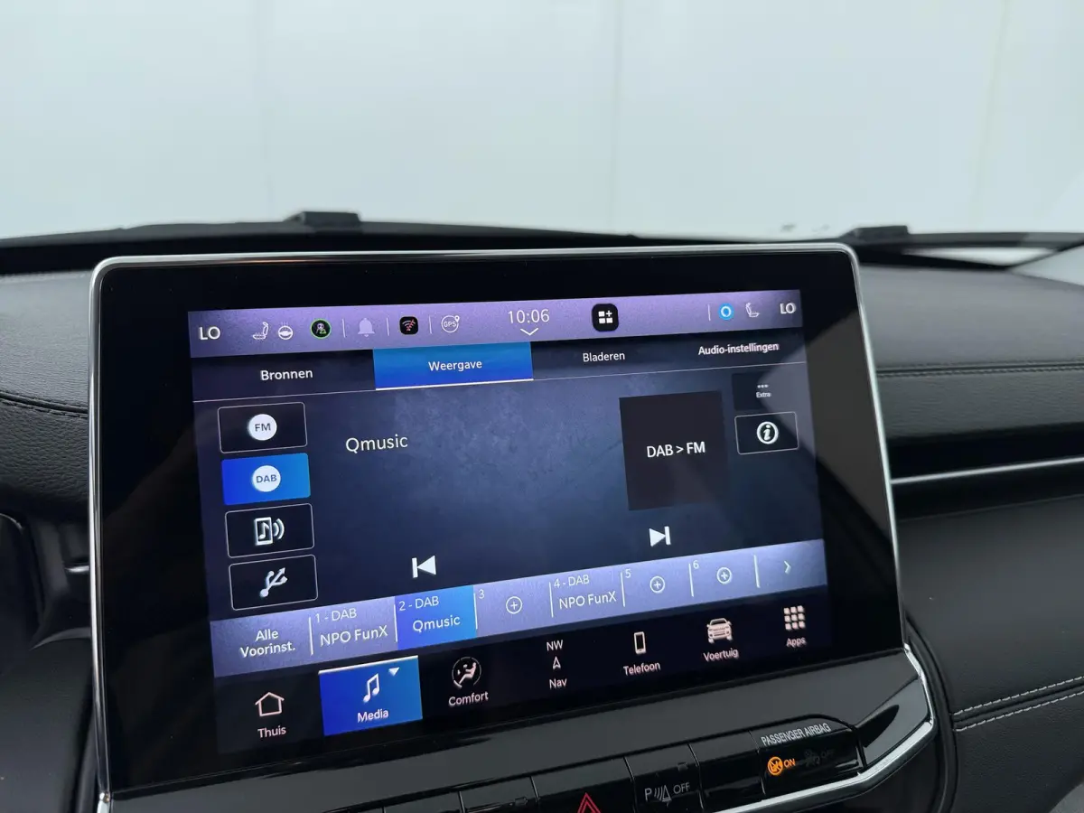 4xe 240 Plug-in Hybrid S | Plug-in Hybride | Leder | Automaat |