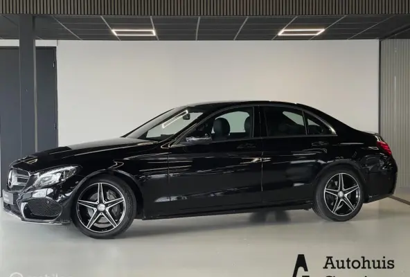 180 Business Solution AMG Upgrade Edition