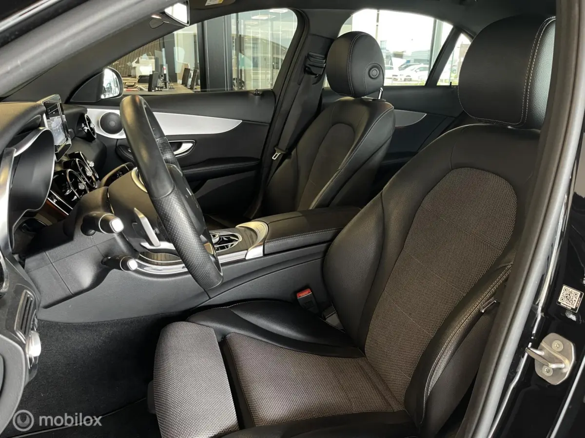 180 Business Solution AMG Upgrade Edition