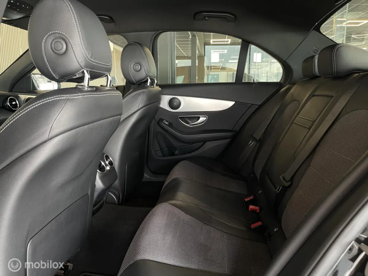 180 Business Solution AMG Upgrade Edition