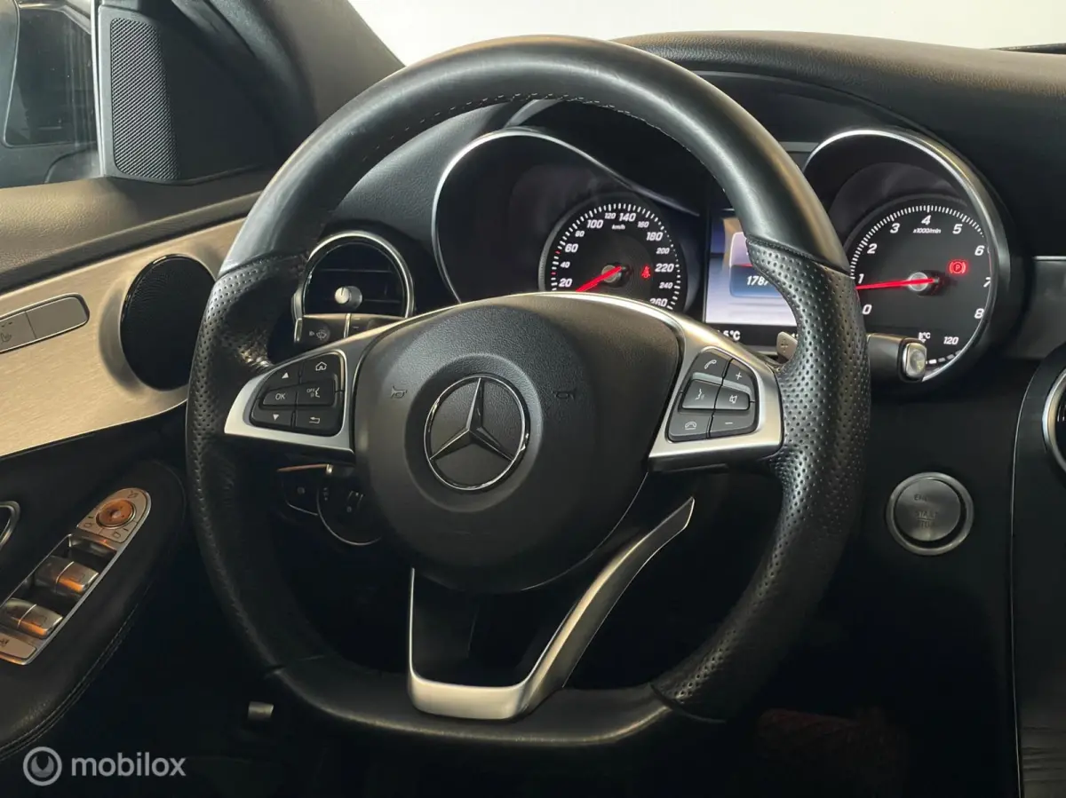 180 Business Solution AMG Upgrade Edition