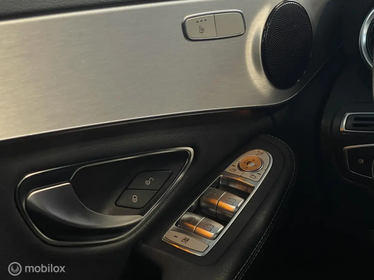 180 Business Solution AMG Upgrade Edition