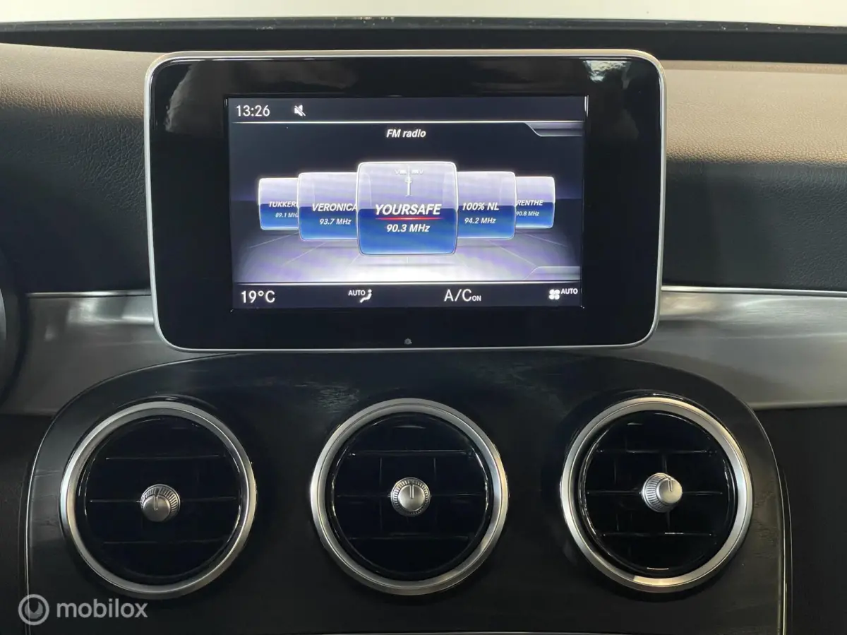 180 Business Solution AMG Upgrade Edition
