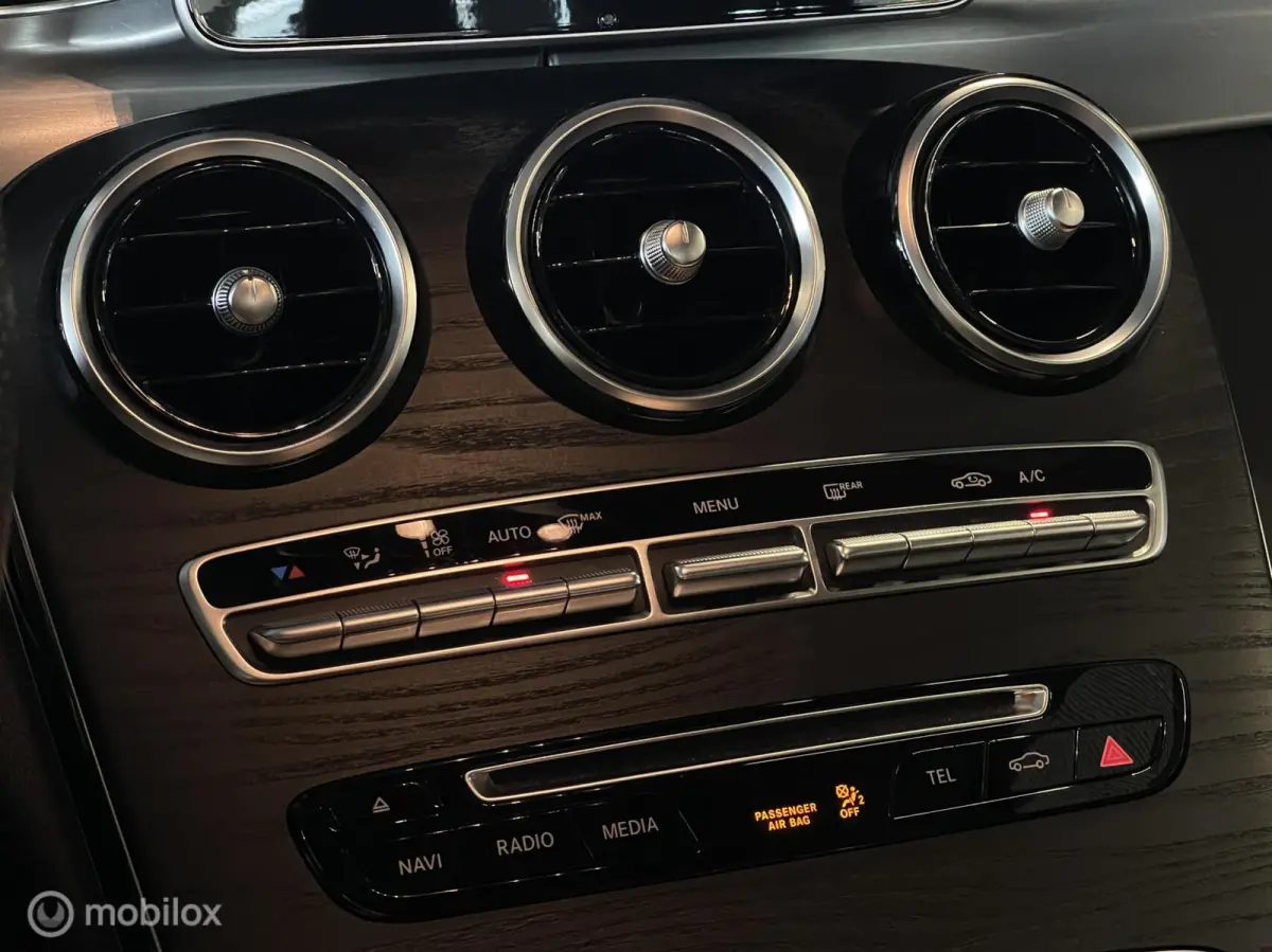180 Business Solution AMG Upgrade Edition