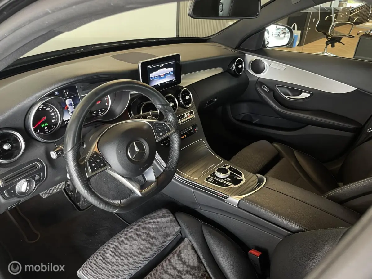 180 Business Solution AMG Upgrade Edition