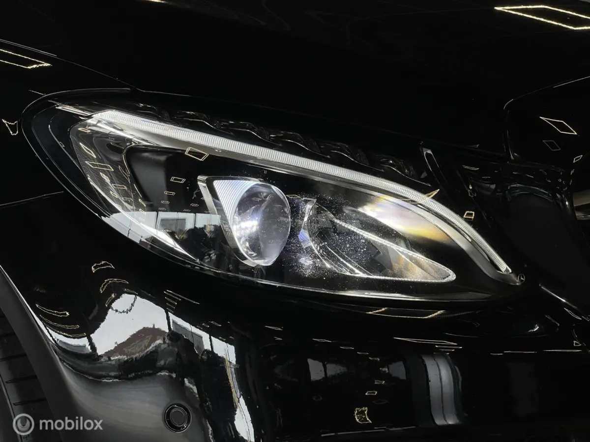 180 Business Solution AMG Upgrade Edition