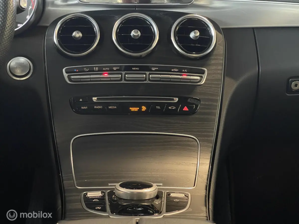 180 Business Solution AMG Upgrade Edition