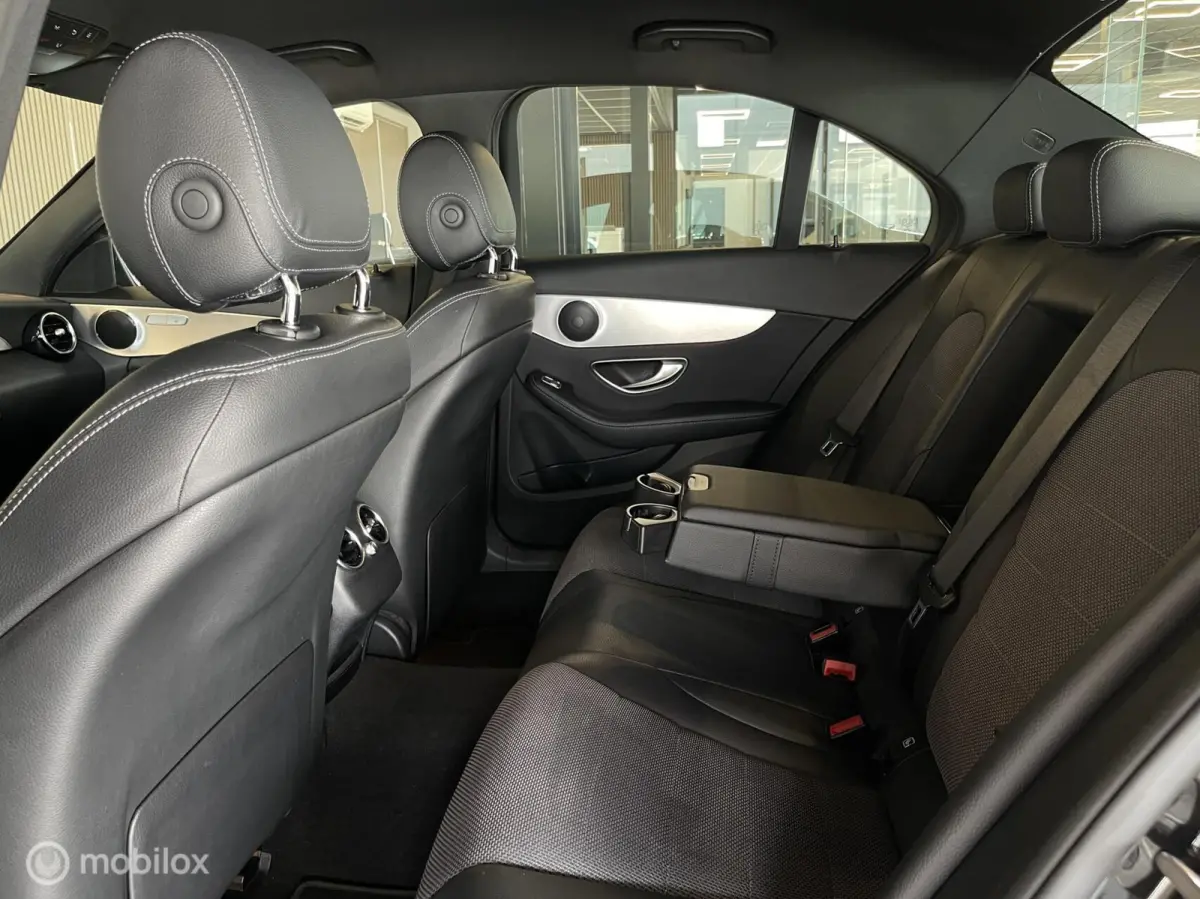 180 Business Solution AMG Upgrade Edition