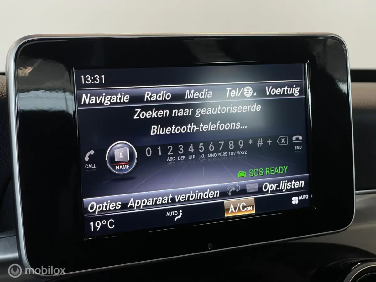 180 Business Solution AMG Upgrade Edition