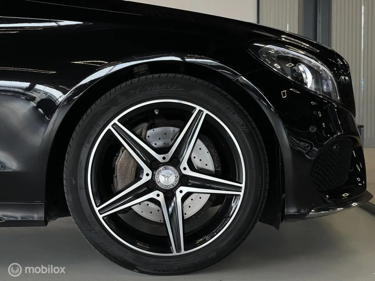 180 Business Solution AMG Upgrade Edition