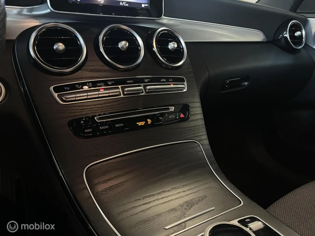 180 Business Solution AMG Upgrade Edition