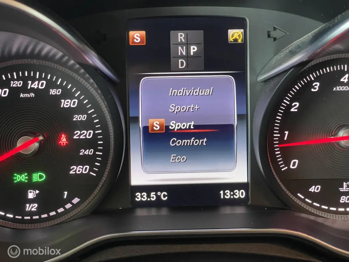 180 Business Solution AMG Upgrade Edition