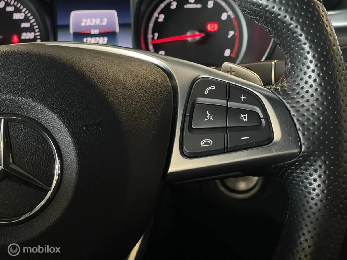 180 Business Solution AMG Upgrade Edition