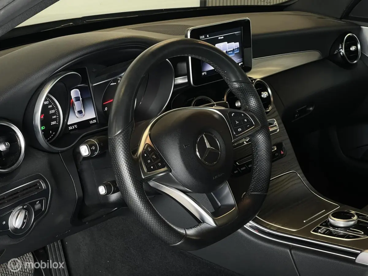 180 Business Solution AMG Upgrade Edition