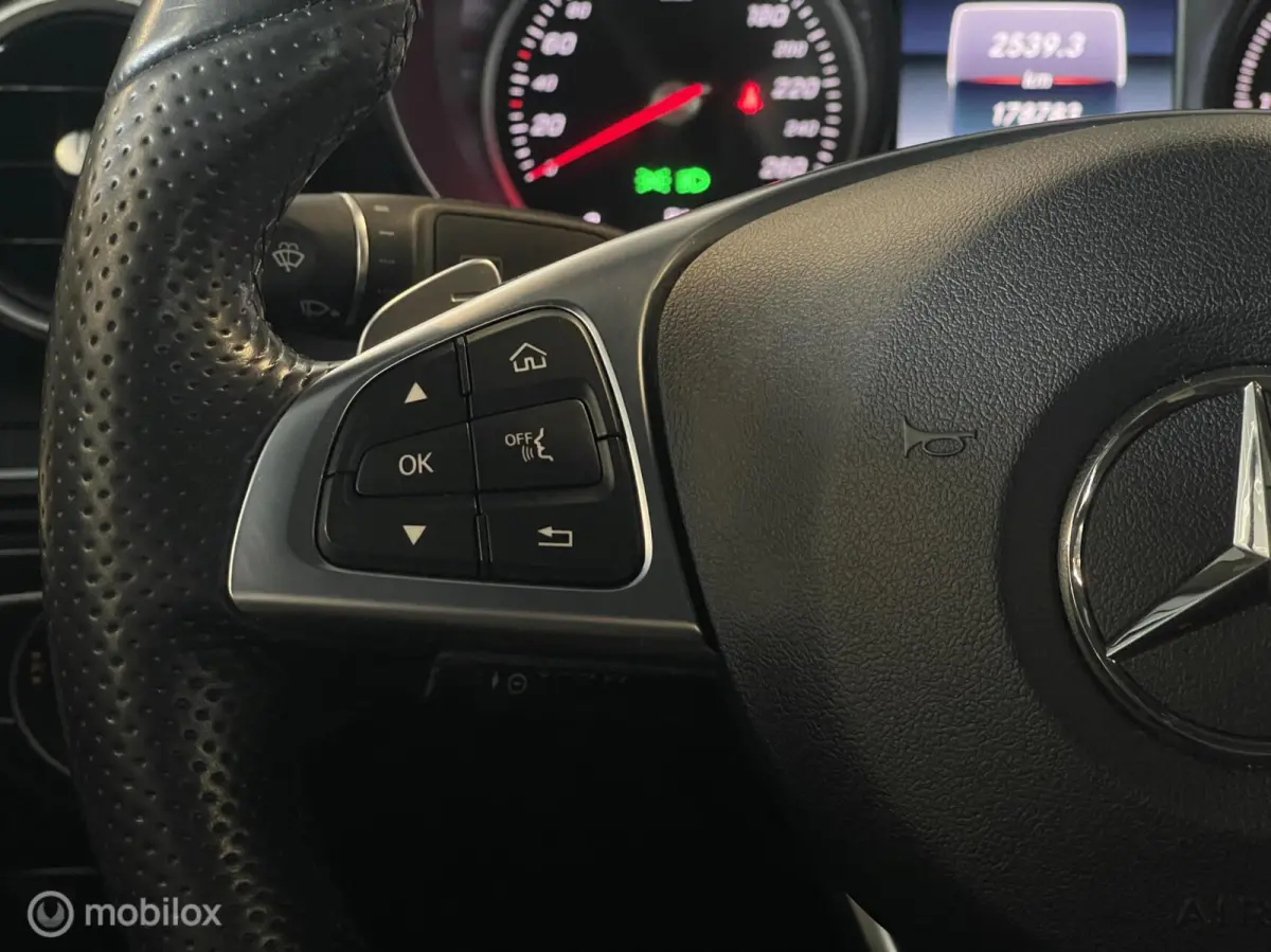 180 Business Solution AMG Upgrade Edition