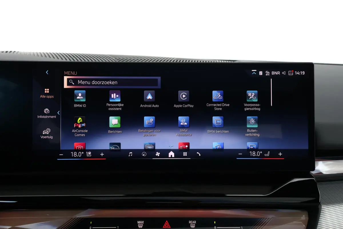 530e M Sport Edition | SoH 100% | Sport Pakket Pro | Pano Dak | Trekhaak | Elektr. Achterklep | Innovation Pack | Driving Assistant Plus | Harman Kardon | Ventilatie Voorstoelen |