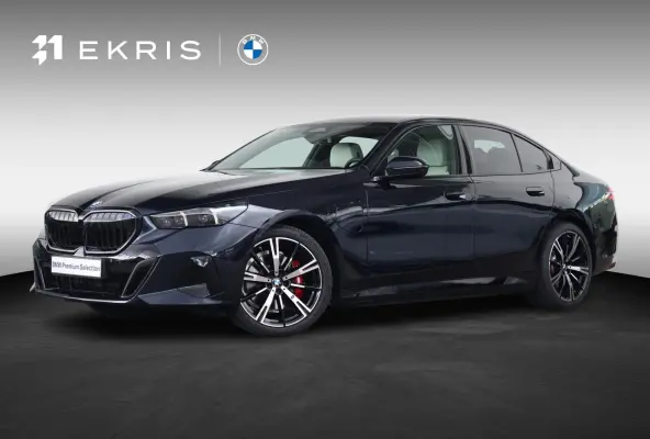 530e M Sport Edition | SoH 100% | Sport Pakket Pro | Pano Dak | Trekhaak | Elektr. Achterklep | Innovation Pack | Driving Assistant Plus | Harman Kardon | Ventilatie Voorstoelen |