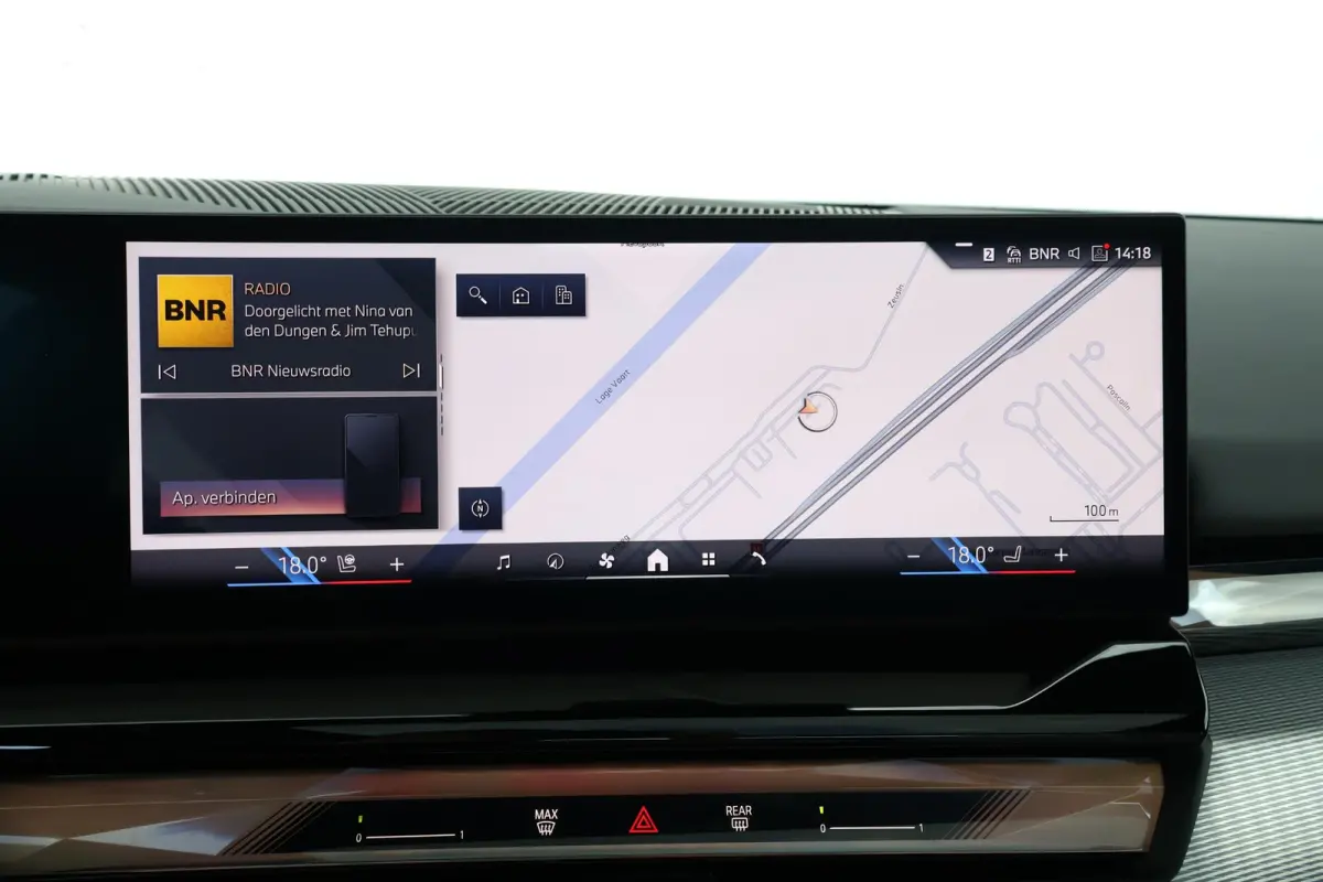 530e M Sport Edition | SoH 100% | Sport Pakket Pro | Pano Dak | Trekhaak | Elektr. Achterklep | Innovation Pack | Driving Assistant Plus | Harman Kardon | Ventilatie Voorstoelen |