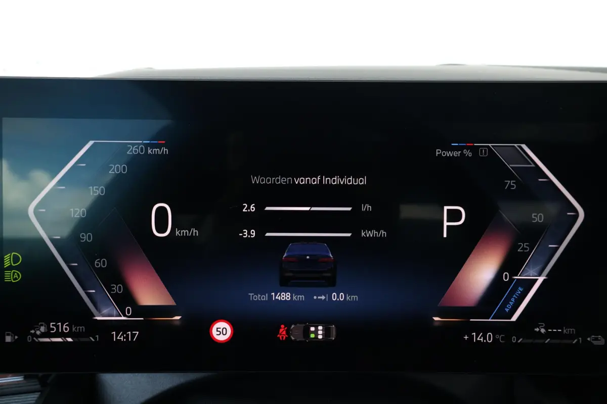 530e M Sport Edition | SoH 100% | Sport Pakket Pro | Pano Dak | Trekhaak | Elektr. Achterklep | Innovation Pack | Driving Assistant Plus | Harman Kardon | Ventilatie Voorstoelen |