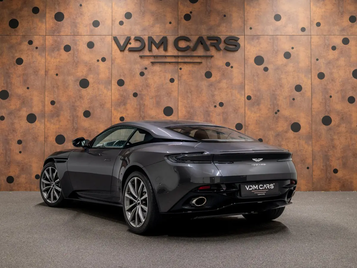 4.0 V8 | 9.564 km | ONDERHOUD | B&O |  360° | Memory |