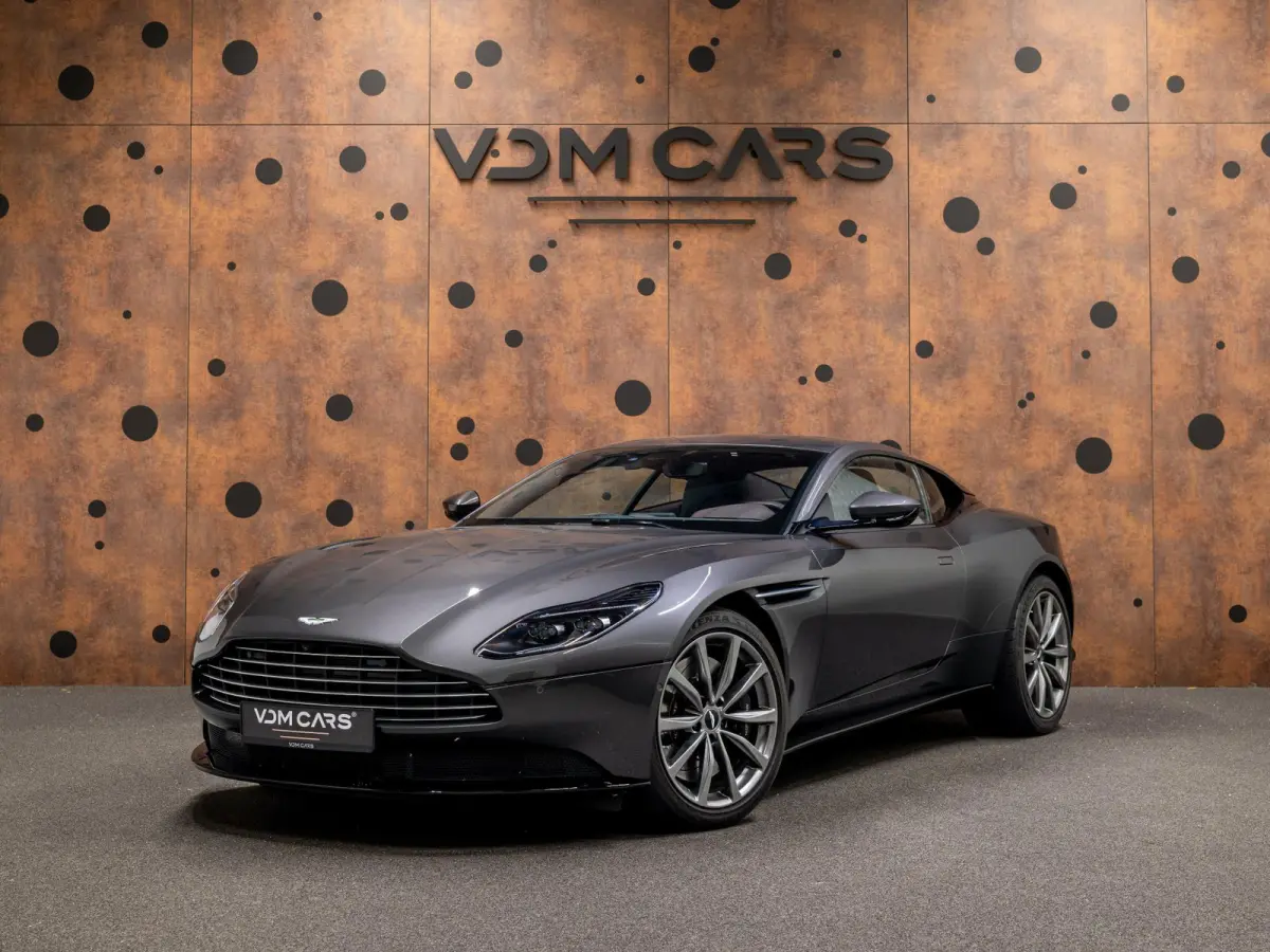 4.0 V8 | 9.564 km | ONDERHOUD | B&O |  360° | Memory |