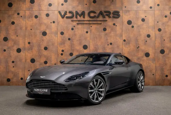 4.0 V8 | 9.564 km | ONDERHOUD | B&O |  360° | Memory |